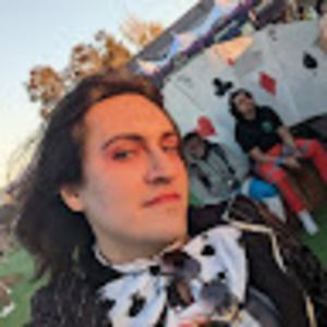 Meet your Posher, Jonathan